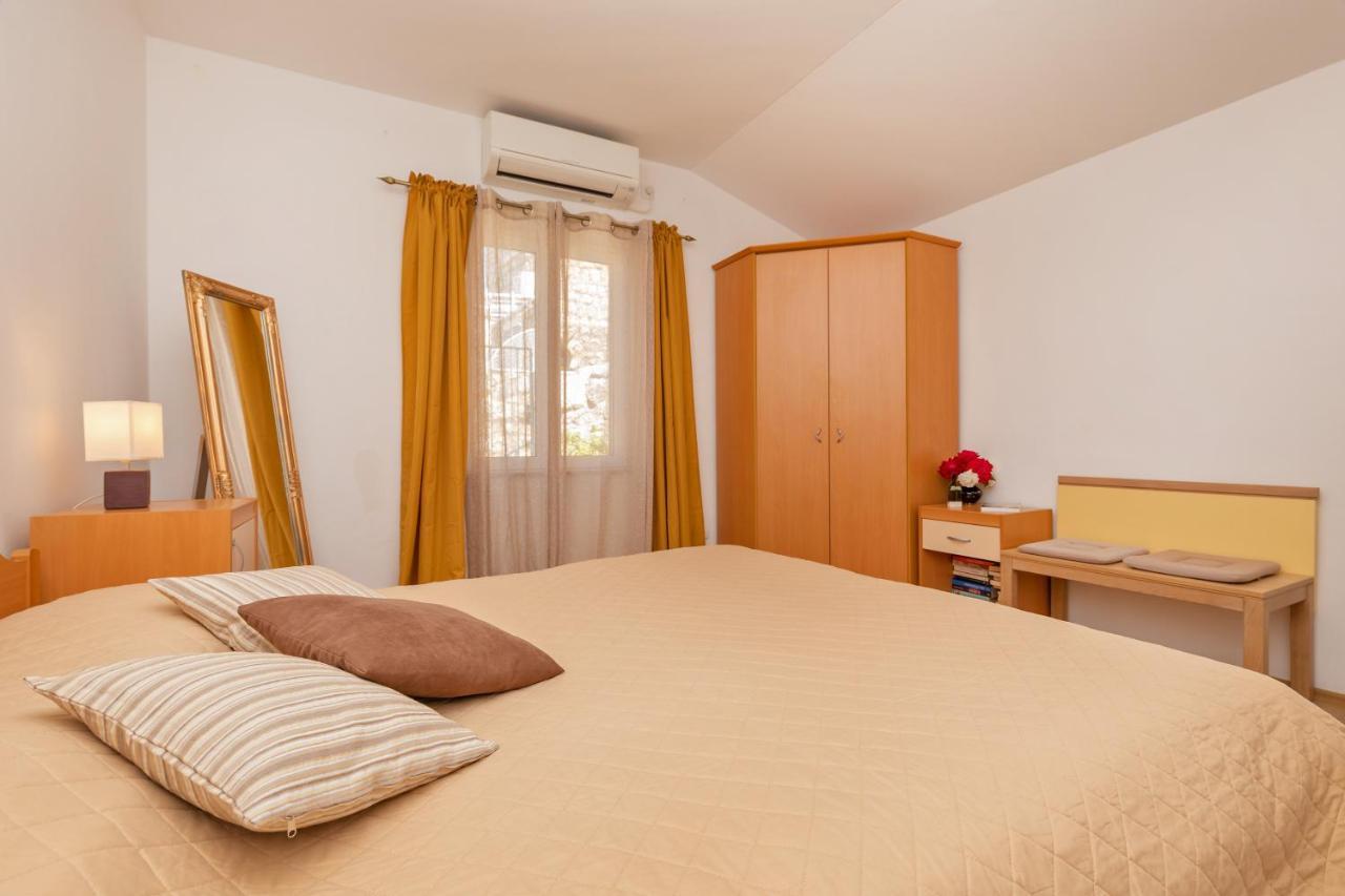Hotel Sobe Na Konalu Dubrownik Zewnętrze zdjęcie
