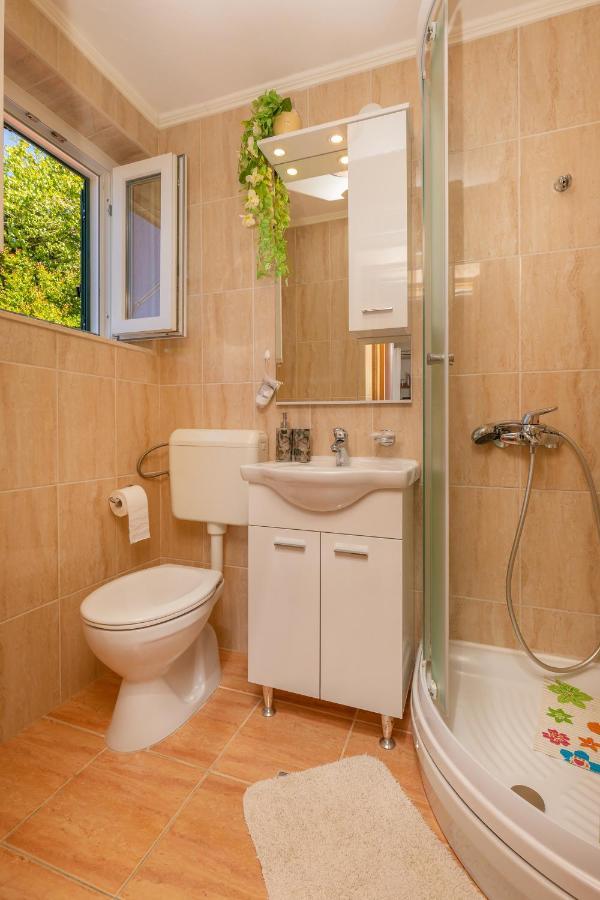 Hotel Sobe Na Konalu Dubrownik Zewnętrze zdjęcie