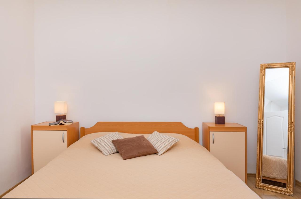 Hotel Sobe Na Konalu Dubrownik Zewnętrze zdjęcie