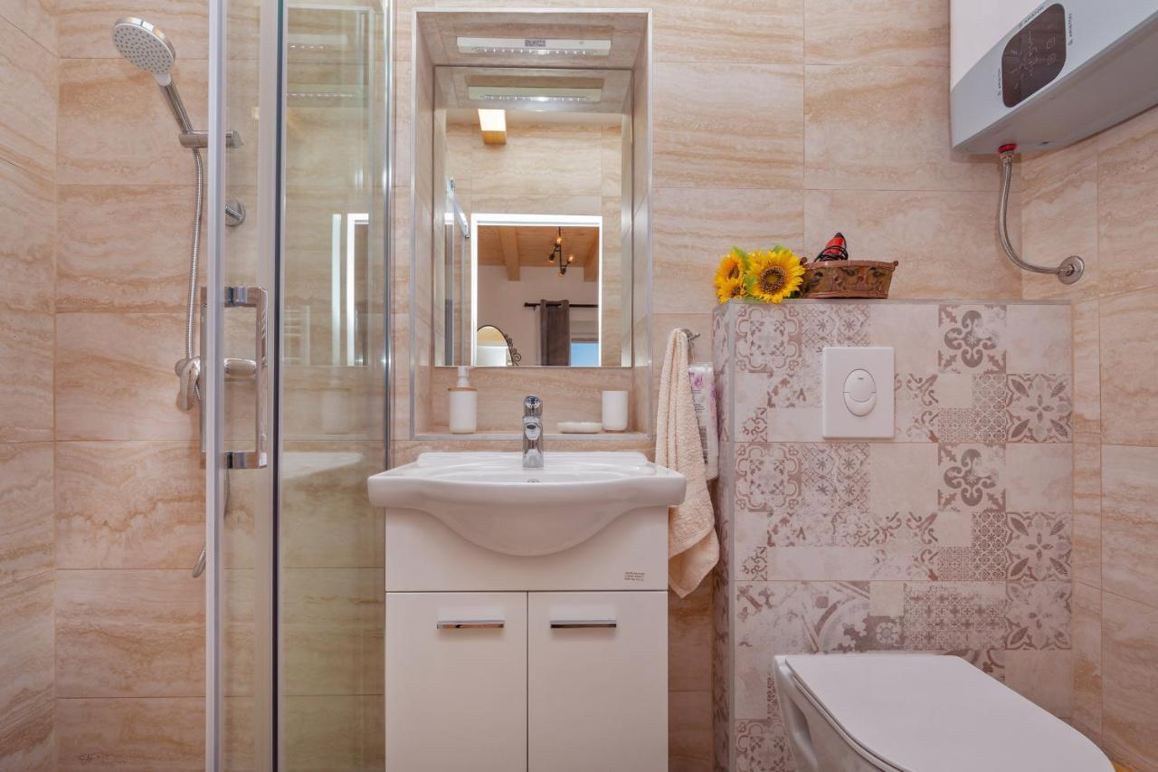 Hotel Sobe Na Konalu Dubrownik Zewnętrze zdjęcie